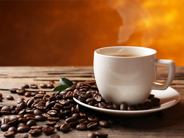 3 beneficios increíbles del café que quizás no conocías