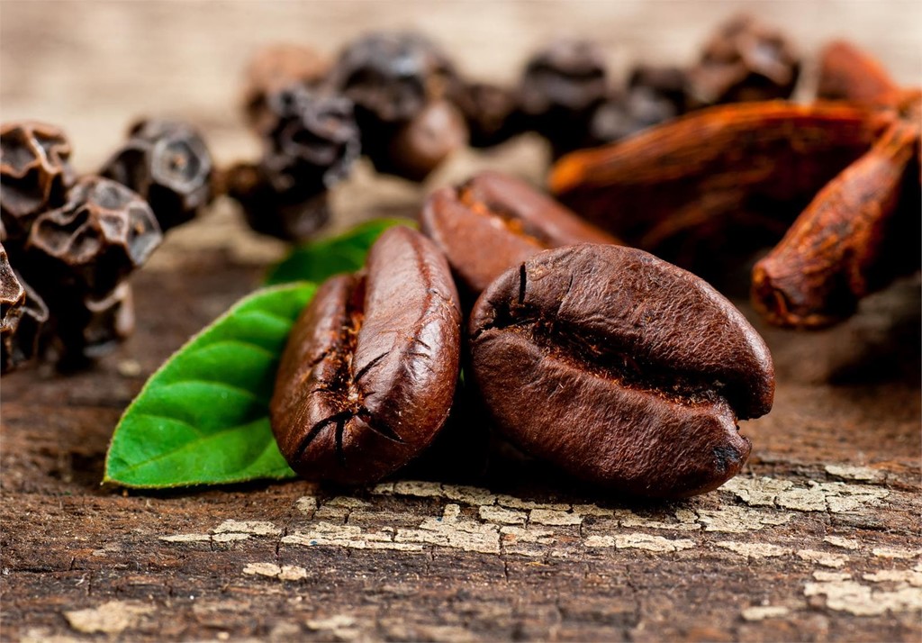 Curiosidades sobre la cafeína