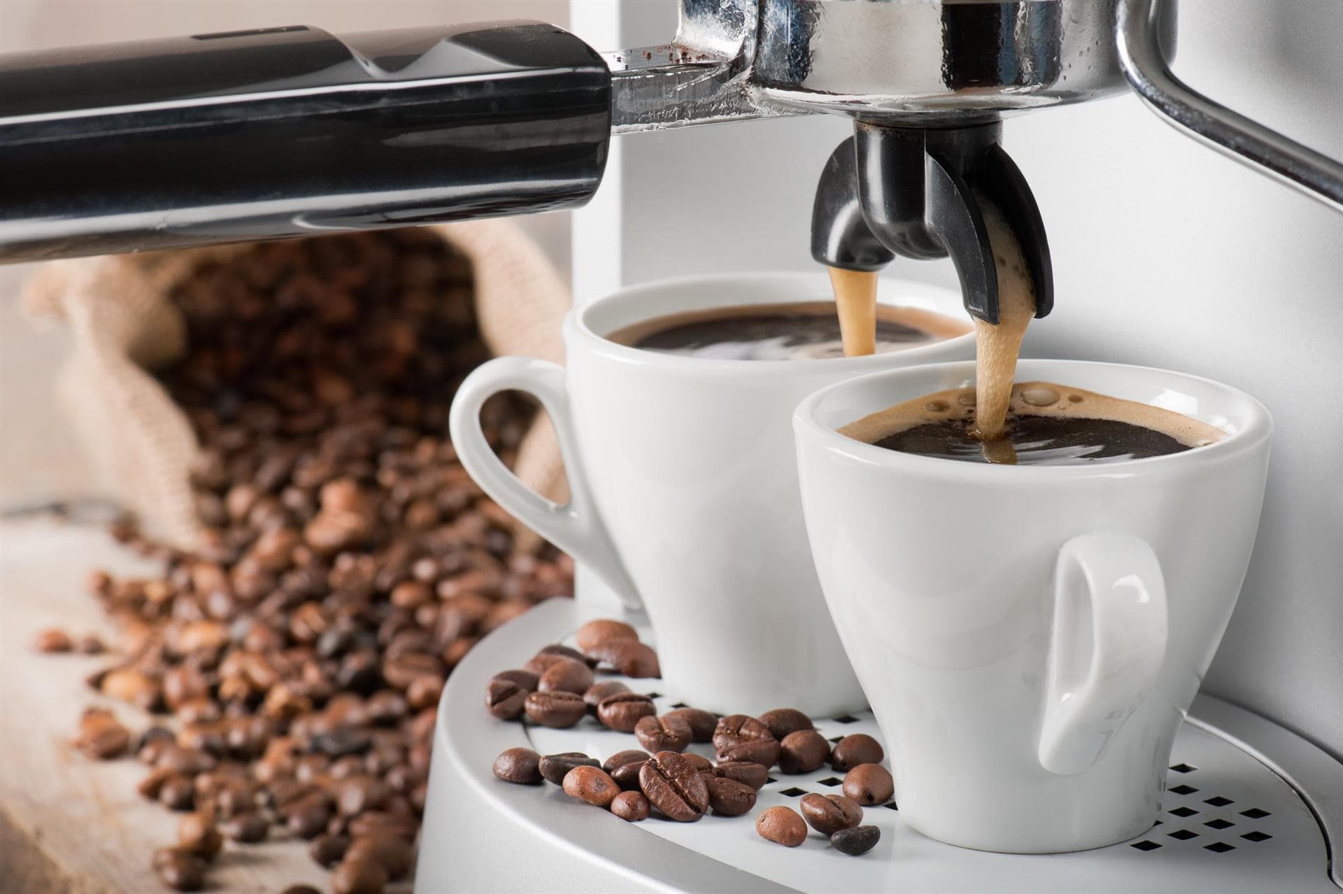 Curso de barista en Ferrol