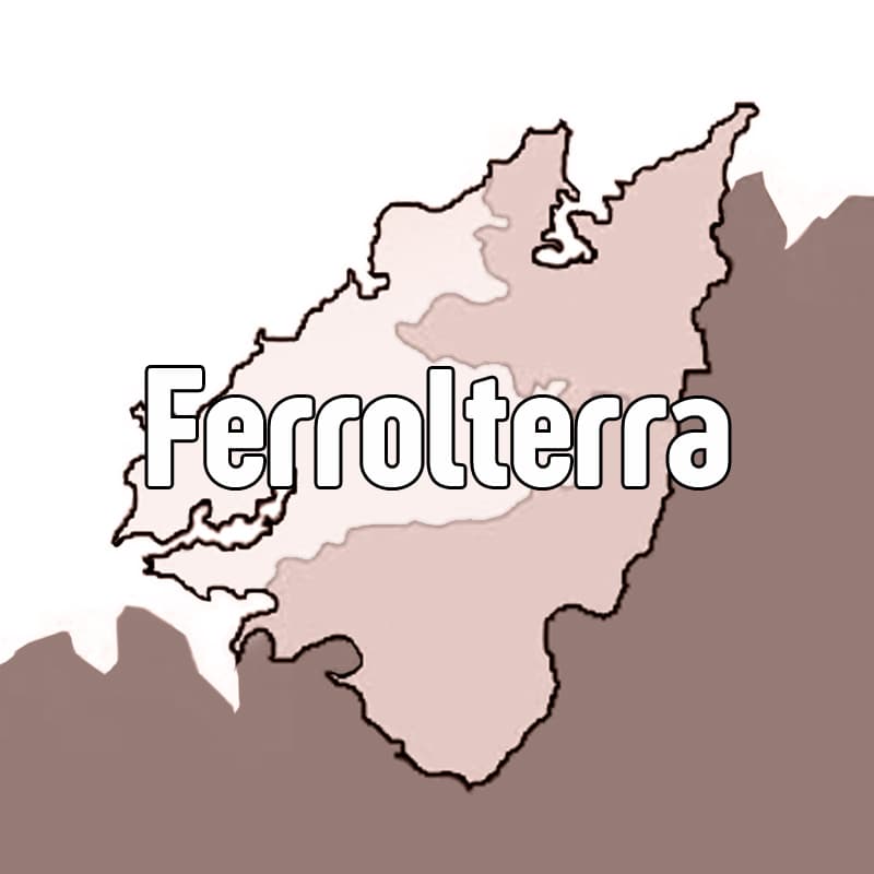 Comarca de Ferrolterra