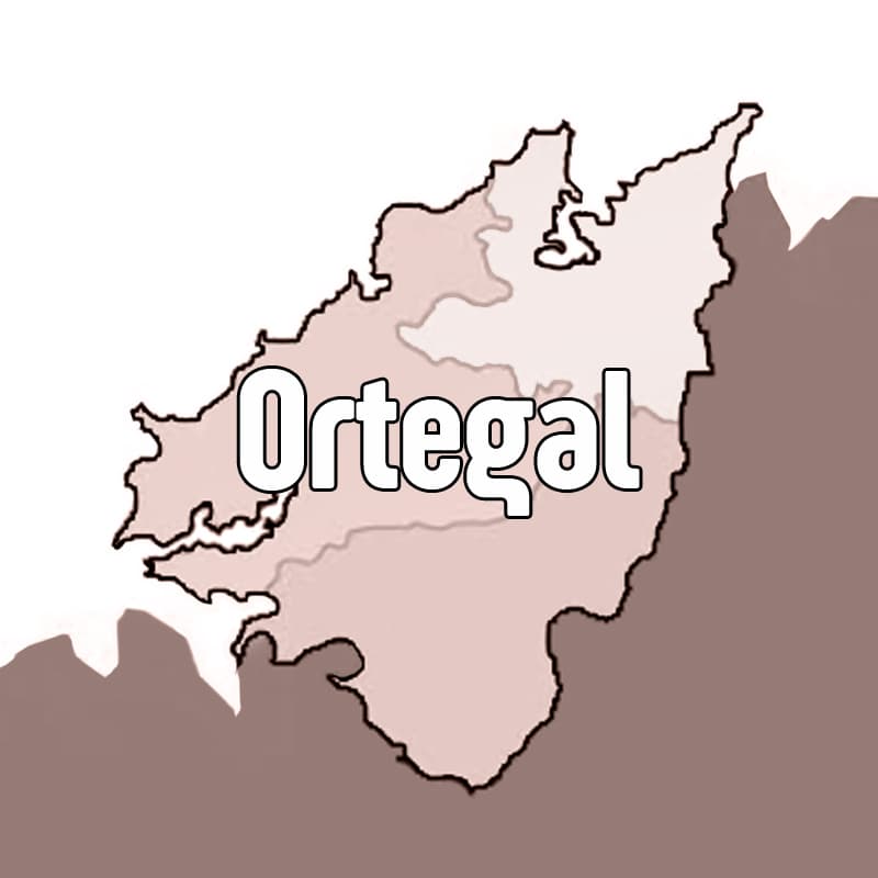 Comarca de Ortegal
