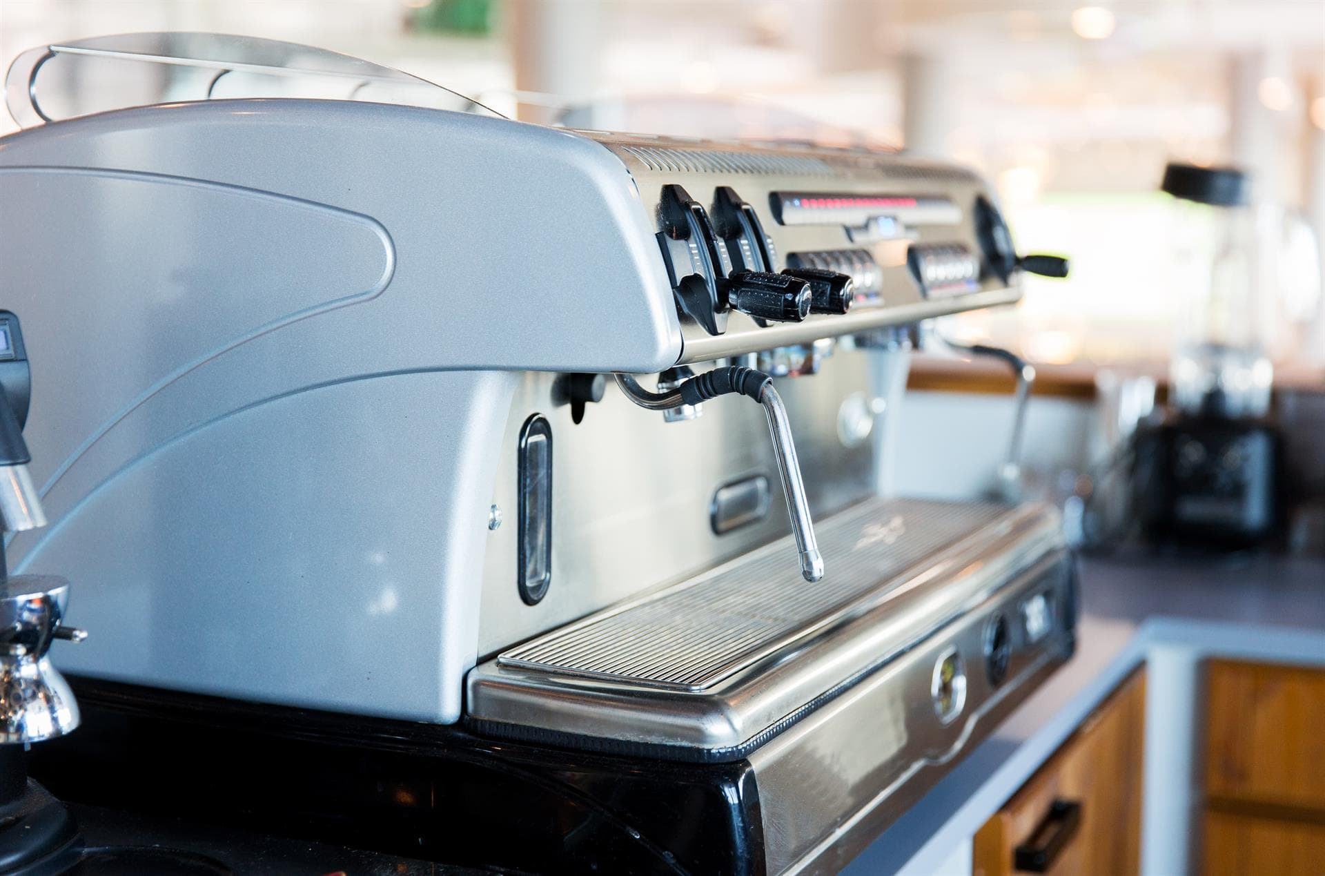 Distribuidor de café para bares en Ferrol